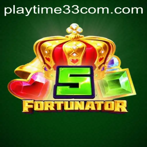 Explore 5Fortunator: A Captivating Journey into the World of Playtime33