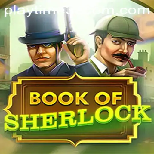 Book of Sherlock: Delve into the Mind of the Legendary Detective