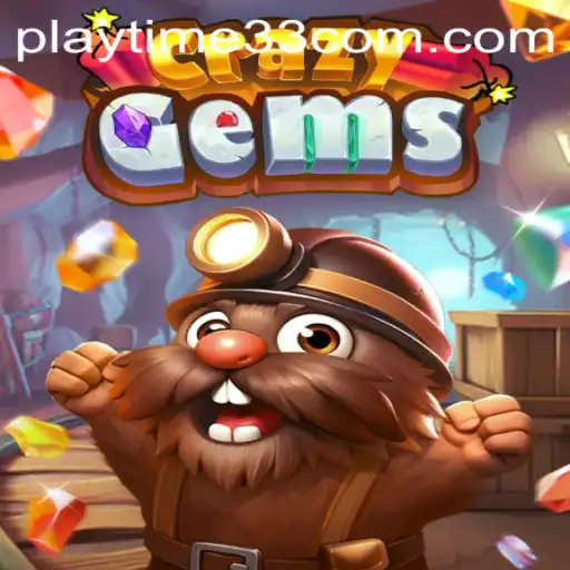 Discover the Thrill of CrazyGems with Keyword Playtime33