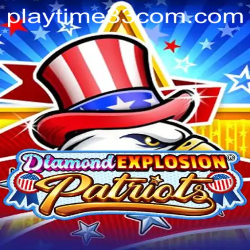 Unveiling DiamondExplosionPatriots: A Riveting Gaming Experience with Playtime33