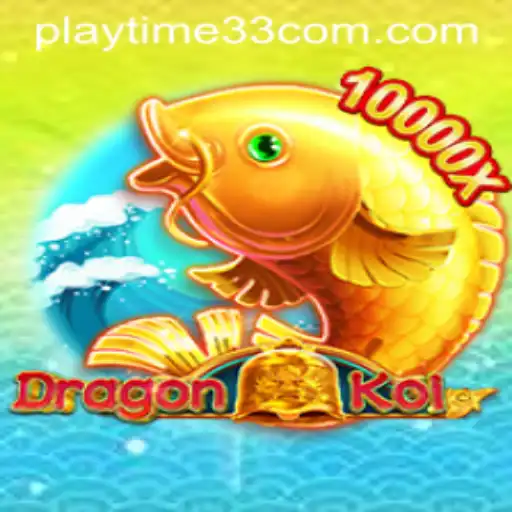 Unveiling the Mystical Realm of DragonKoi: A Captivating Journey through Fantasy and Strategy