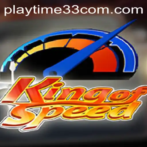 KingofSpeed: Your Ultimate Racing Adventure Awaits