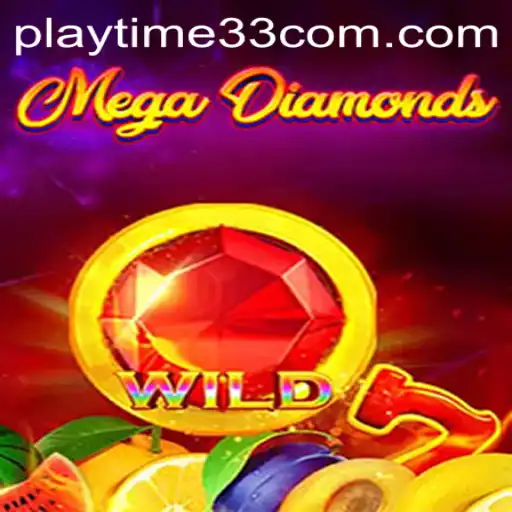 MegaDiamond: Unveiling the Excitement of the Latest Gaming Sensation