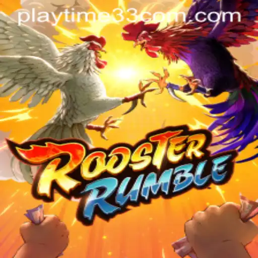 RoosterRumble: A Thrilling Avian Adventure Awaiting Players
