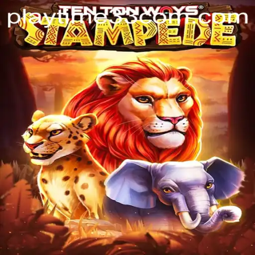 Unleashing Adventure with TenTonWaysStampede: Your Ultimate Gaming Experience