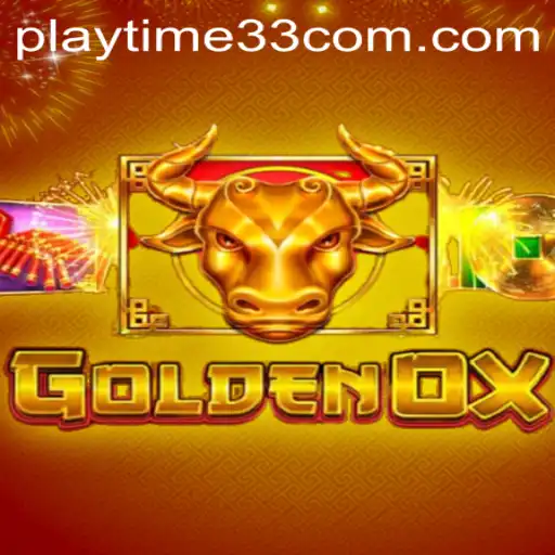 Introducing GoldenOx: A New Era of Adventure with Playtime33