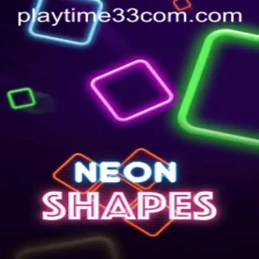 Exploring the Dazzling World of NeonShapes and the Thrill of playtime33