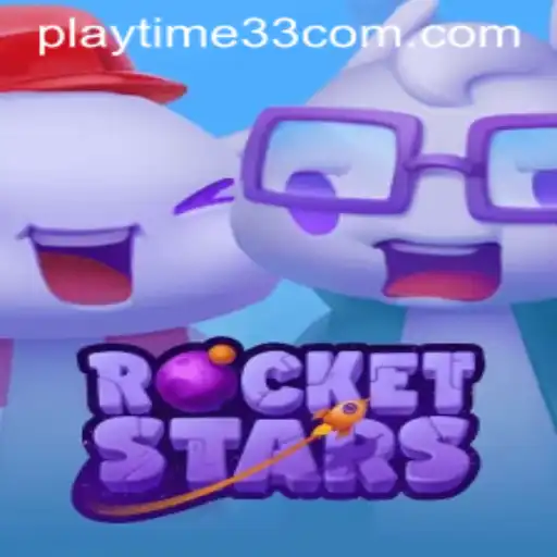 RocketStars: A Cosmic Adventure with playtime33