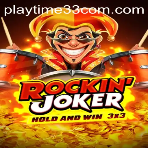 RockinJoker: The Ultimate Guide to Mastering this Exciting New Game