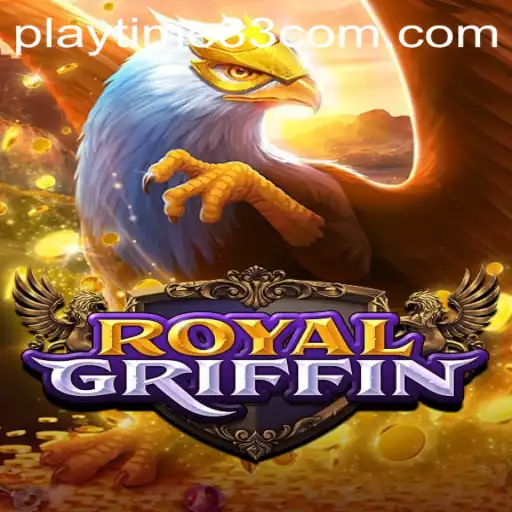 Unveiling the Mystical World of RoyalGriffin: A Comprehensive Guide