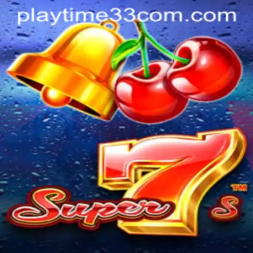 Unlock the Thrills of Super7s with Playtime33: A Comprehensive Guide