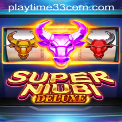 Dive into SuperNiubiDeluxe: The Next Big Thing in Gaming with Playtime33