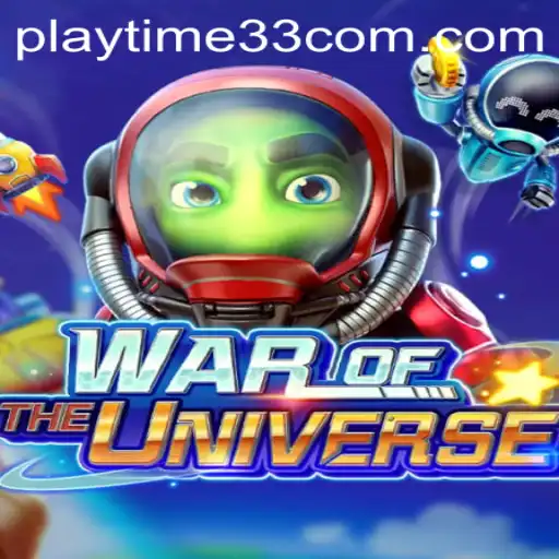 WAROFTHEUNIVERSE: An Epic Journey Through Time and Strategy