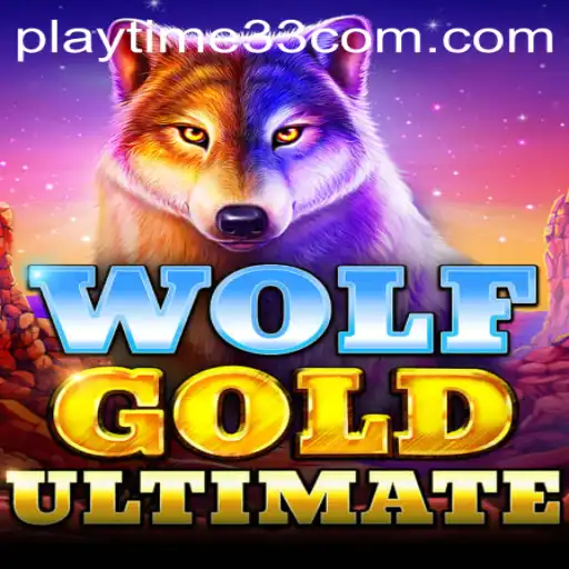 WolfGoldUltimate: Unleashing the Wilderness in the Gaming World