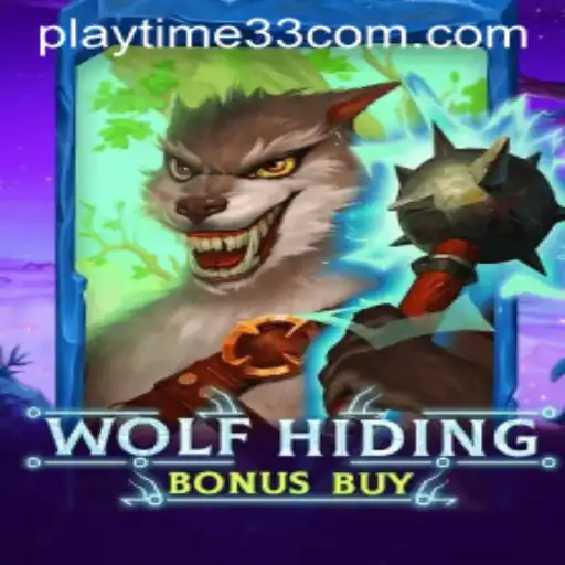 Unleashing the Thrills of WolfHidingBonusBuy: A New Era of Strategic Gaming