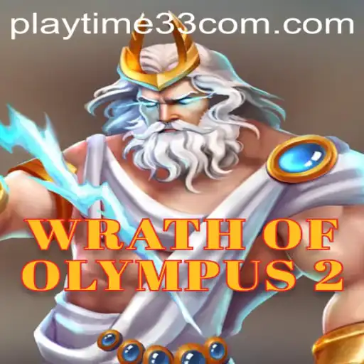 Unveiling the Mysteries of WrathofOlympus2: A Deep Dive into Playtime33
