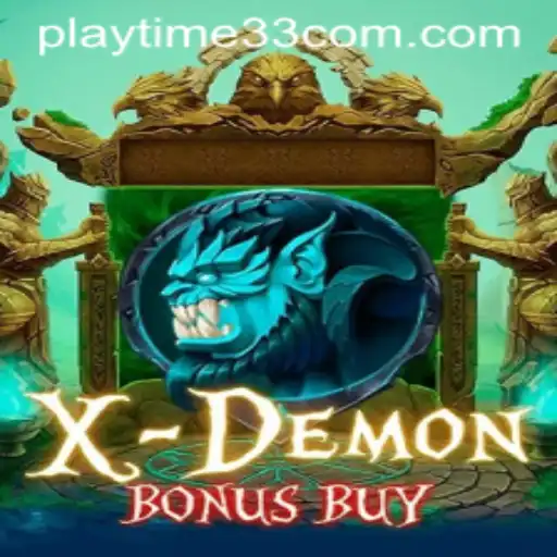 XDemonBonusBuy: A Thrilling Gaming Experience with Playtime33